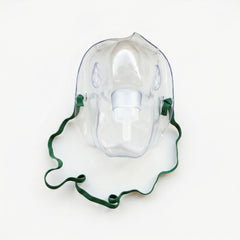 Kerae® Oxygen Mask with Tube 7ft
