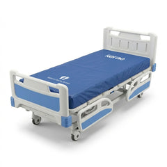 Kerae Mattress Overlay System with Manual Pump