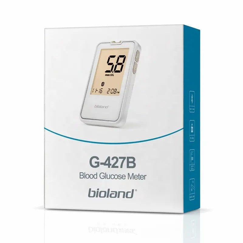 Blood Glucose Machine Set