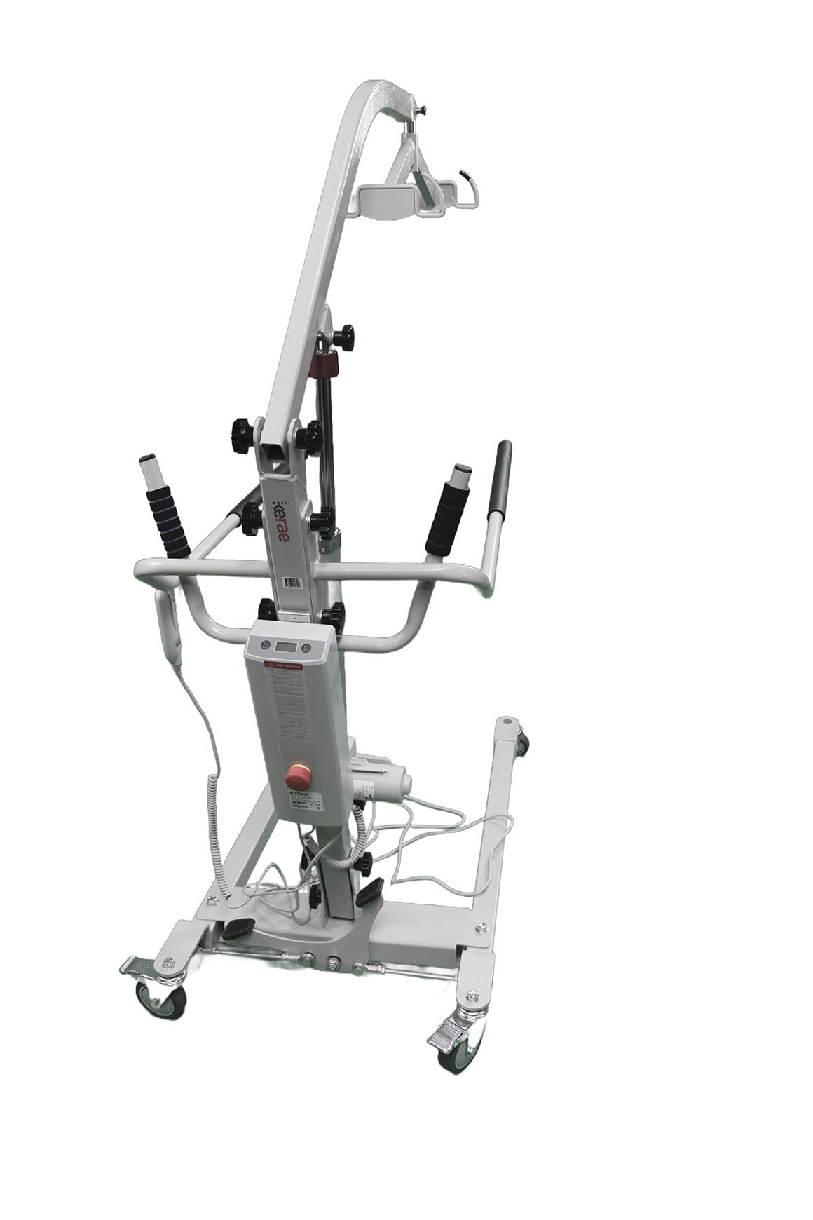 Electric Hoyer Lift