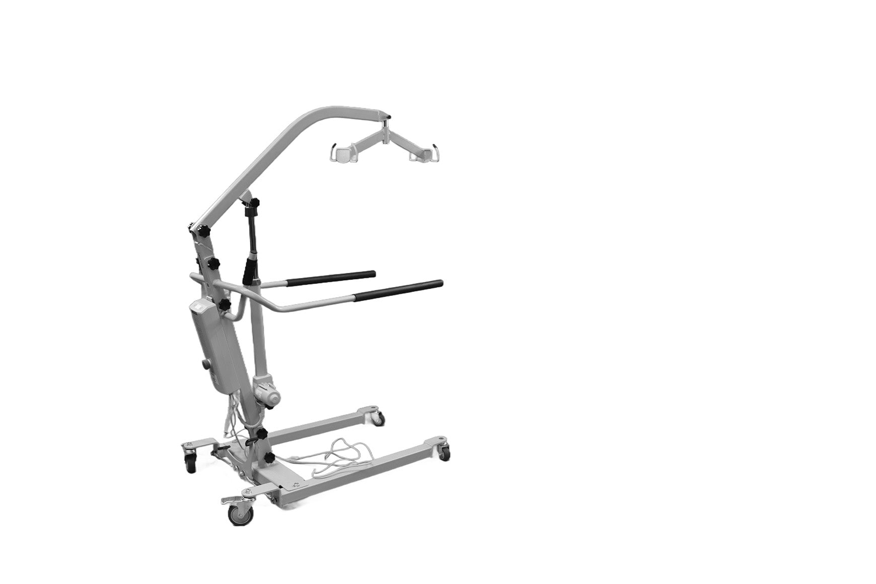Hoyer Unit Rotation Control Electric Hoyer Lift – Kerae Medical Inc.