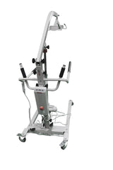 Electric Hoyer Lift