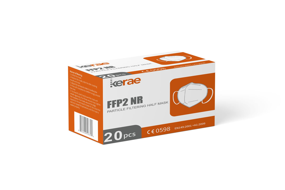 FFP2 Proctective Face Mask