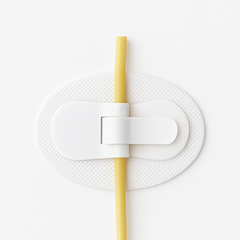 Foley Tie Velcro Catheter Device - C0611 (4/Pack)