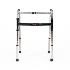 Foldable Aluminum Walker