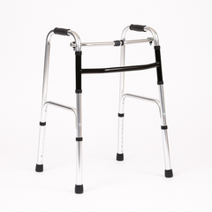 Foldable Aluminum Walker