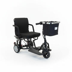 Foldable Electric Mobility Scooter