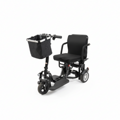 Foldable Electric Mobility Scooter