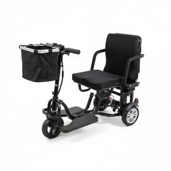 Foldable Electric Mobility Scooter
