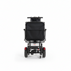 Foldable Electric Mobility Scooter