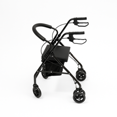 Foldable Rollator Walker