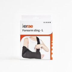 Forearm Sling with Pocket