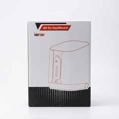 Portable Oxygen Concentrator XM-898 (4L)
