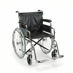 Kerae Medical Classic Lightweight Wheelchair – Model XL-L02