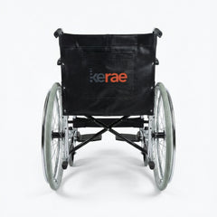 Kerae Medical Classic Lightweight Wheelchair – Model XL-L02