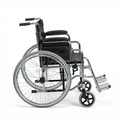 Kerae Medical Classic Lightweight Wheelchair – Model XL-L02
