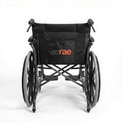 Kerae® Bariatric Wheelchair - Model XL-JK01