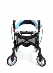 Kerae Aluminum Rollator (KM4203L)