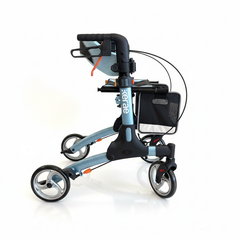 Kerae Aluminum Rollator (KM4203L)