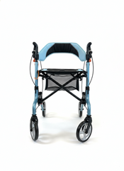 Kerae Aluminum Rollator (KM4203L)
