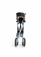 Kerae Aluminum Rollator (KM4203L)