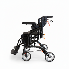 Kerae Aluminum Rollator (KM4204)