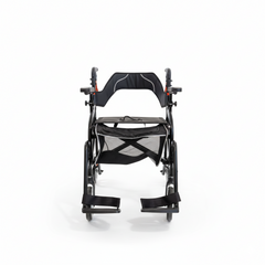 Kerae Aluminum Rollator (KM4204)