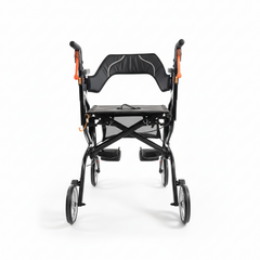 Kerae Aluminum Rollator (KM4204)