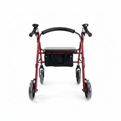 Aluminum Foldable Rollator (KM49146L-52)