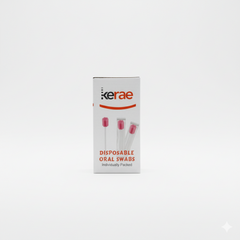 Disposable Mouth Swab Sponge (50pcs/box)