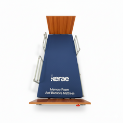 Anti-Bedsore Memory Foam Hospital Bed Mattress