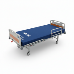 Anti-Bedsore Memory Foam Hospital Bed Mattress