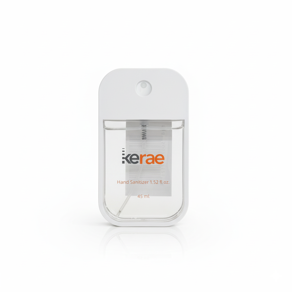 Hand Sanitizer Spray (45mL)