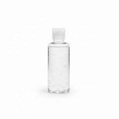Advanced Hand Sanitizer Gel (120 mL)