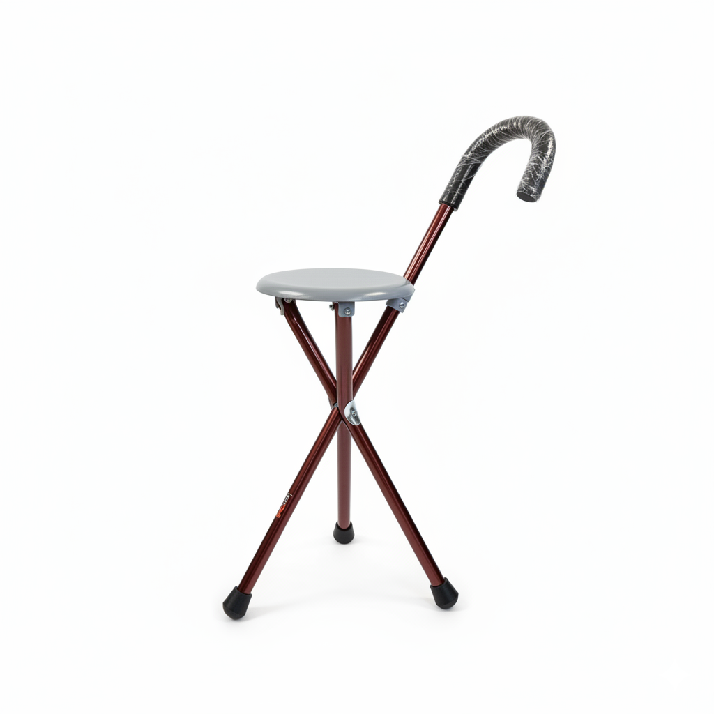 Seater Walking Stick (KM5911LB)