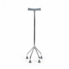 Quad Walking Stick (KM5922)