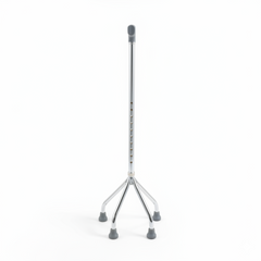 Quad Walking Stick (KM5922)