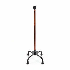 Four-Legged Walking Stick (KM5931)