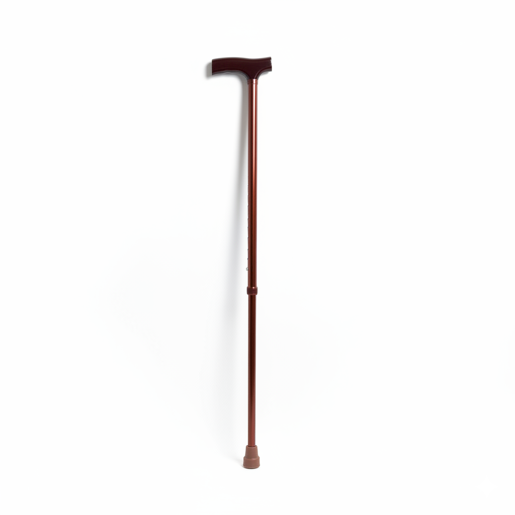 Adjustable Walking Stick (KM59201LB)