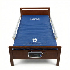 Kerae Hospital ICU Alternating Pressure Air Mattress with Pump