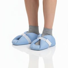 Heel Cushion Protector Pillow for Pressure Sores – Foot Support