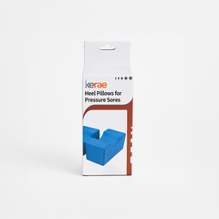 Heel Pillows for Pressure Sores