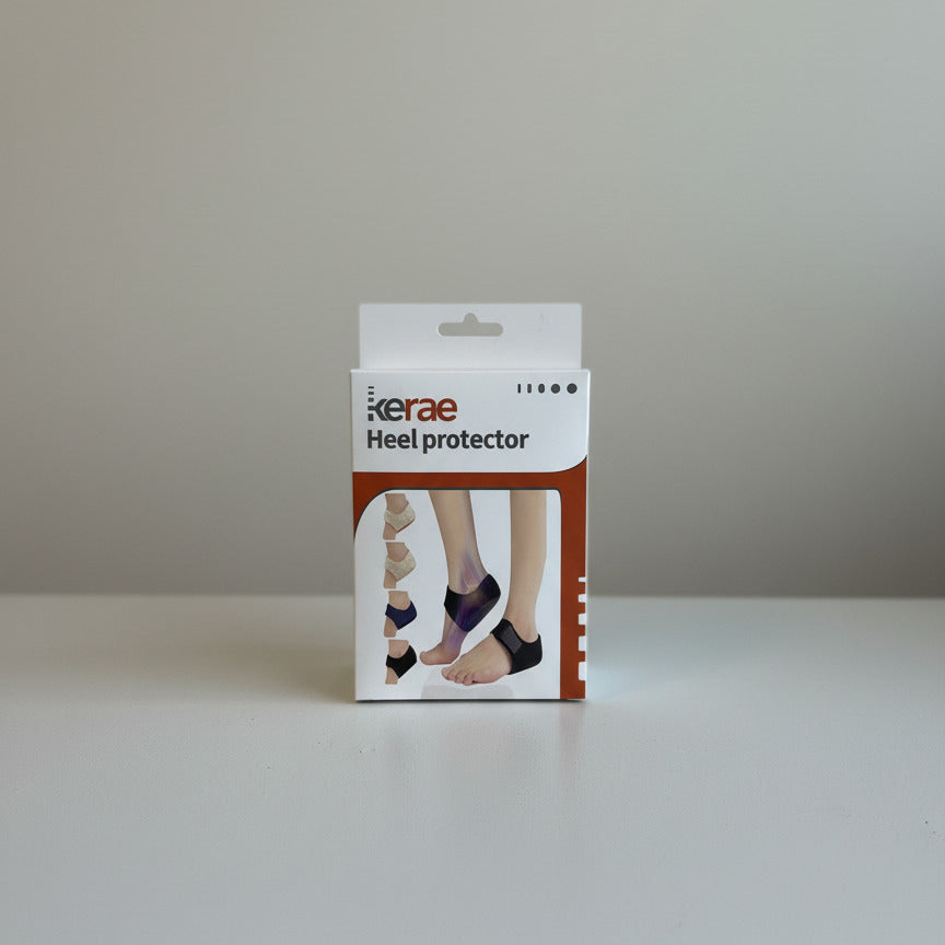 Heel Protector