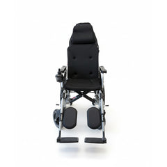 High Back Electric Wheelchair