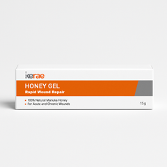 Medihoney Gel 15g