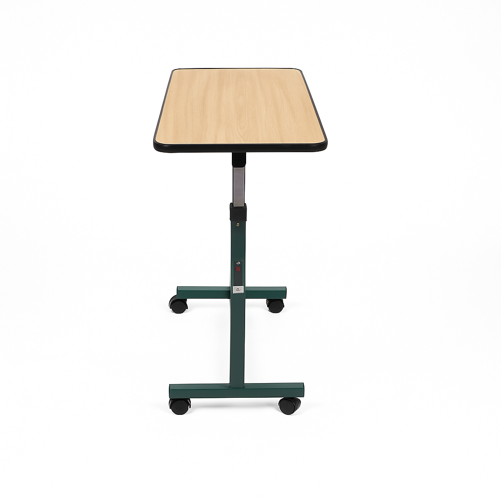 Hospital Overbed Table