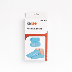 Hospital Socks