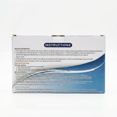 Kerae Hot & Cold Therapy Gel Packs (2 Pack)