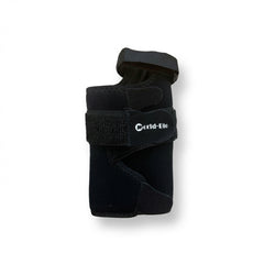 Kerae Wrist Ice Wrap with Gel Pack