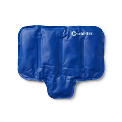 Kerae Wrist Ice Wrap with Gel Pack